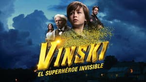 Vinski - El superheroe invisible — foto 5