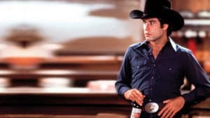 Un cowboy de la ciudad (Urban Cowboy) — foto 5