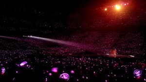 Girls' Generation ~Girls & Peace~ Japan 2nd Tour — foto 2
