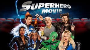 Superhéroes: La película — foto 1