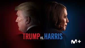 The Choice 2024: Harris vs. Trump — foto 12