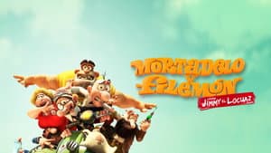 Mortadelo y Filemón contra Jimmy el locuaz — foto 11
