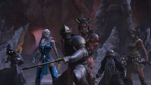 La última raid
