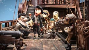 Selkirk, el verdadero Robinson Crusoe — foto 7