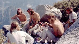 Jim Bridwell, The Yosemite Living Legend — foto 1