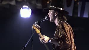 Stevie Ray Vaughan and Double: Trouble Live at Montreux 1982 — foto 1