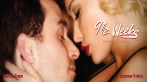 9½ Weeks: An Erotic XXX Parody — foto 1