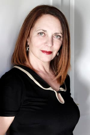 Gloria Muñoz