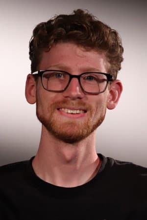 Joshua Matthieu