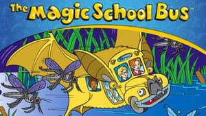 Magic School Bus — foto 3