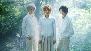 約束のネバーランド — foto 12