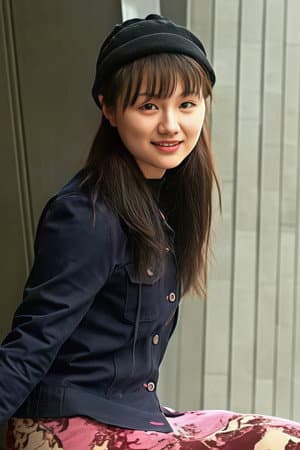 Azusa Takishima