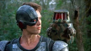 Eliminators — foto 3