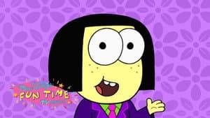 Miss Tilly's Fun Time TV Minute — foto 2