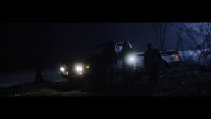 Wraith — foto 1