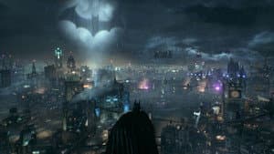 Batman: Arkham City - Inside Rocksteady — foto 5