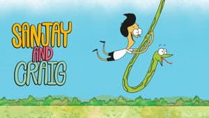 Sanjay and Craig — foto 5