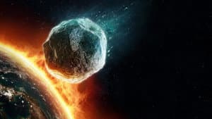 Doomsday Meteor — foto 2