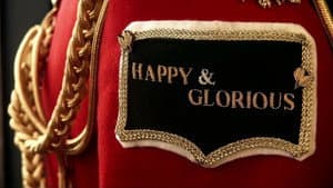 Happy and Glorious — foto 1