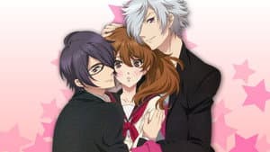 Brothers Conflict — foto 1