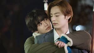 絶対BLになる世界VS絶対BLになりたくない男2 — foto 6