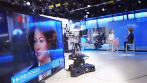 The Rachel Divide — foto 1