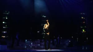 Fantasy: Mariah Carey at Madison Square Garden — foto 5