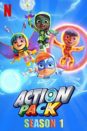 Temporada 1