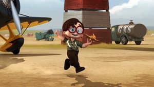 The Rocketeer — foto 6