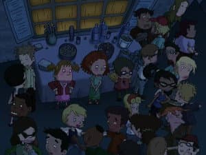 Episodio 7