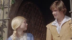 Rapunzel oder der Zauber der Tränen — foto 1