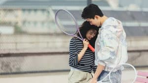爱情而已 — foto 3