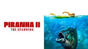 Piraña II: Los vampiros del mar — foto 5