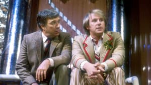 Doctor Who: Mawdryn Undead — foto 3