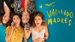 Valiendo madres — foto 1