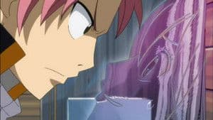 El Terror de la Lucy Invisible