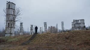 Anselm – Das Rauschen der Zeit — foto 2