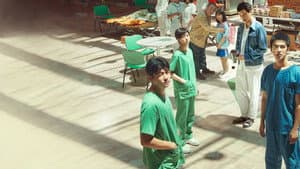 Foco de Contagio — foto 11