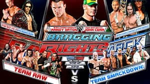 WWE Bragging Rights 2009 — foto 2