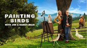 Painting Birds with Jim and Nancy Moir — foto 2