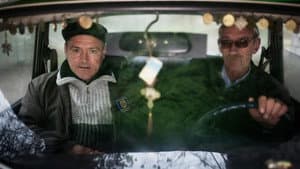 Ukrainian Sheriffs — foto 1