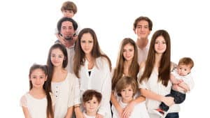 La famille Groulx — foto 2