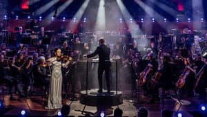 John Williams - A Tribute – The Danish National Symphony Orchestra — foto 2