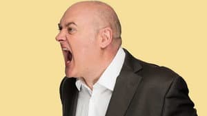 Dara Ó Briain: Voice of Reason — foto 2