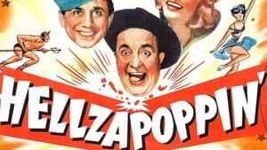 Hellzapoppin' — foto 11