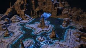 The Dwarvenaut — foto 2