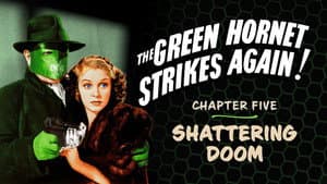 The Green Hornet Strikes Again! — foto 11