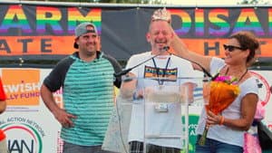 Disarm Hate — foto 1