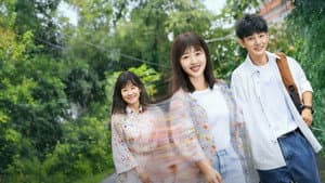 我的妈妈是校花 — foto 1