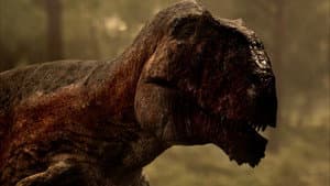 Walking with Dinosaurs — foto 12